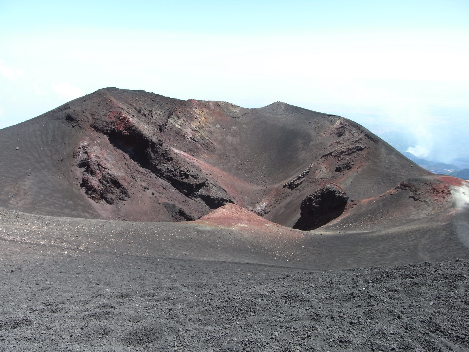 Etna